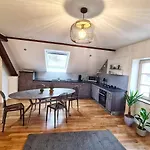 L'alchimiste - Moderne Avec Jacuzzi Appartement