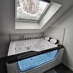 L'alchimiste - Moderne Avec Jacuzzi Bitche