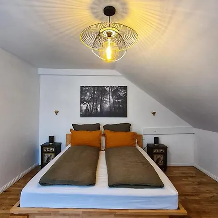 L'alchimiste - Moderne Avec Jacuzzi * ビッチュ