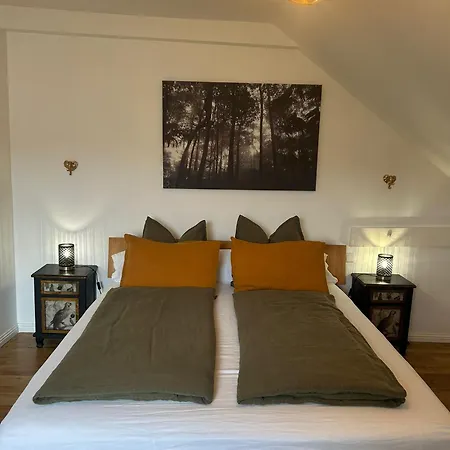 L'alchimiste - Moderne Avec Jacuzzi Appartement Bitche