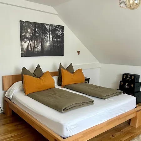 L'alchimiste - Moderne Avec Jacuzzi Apartmán