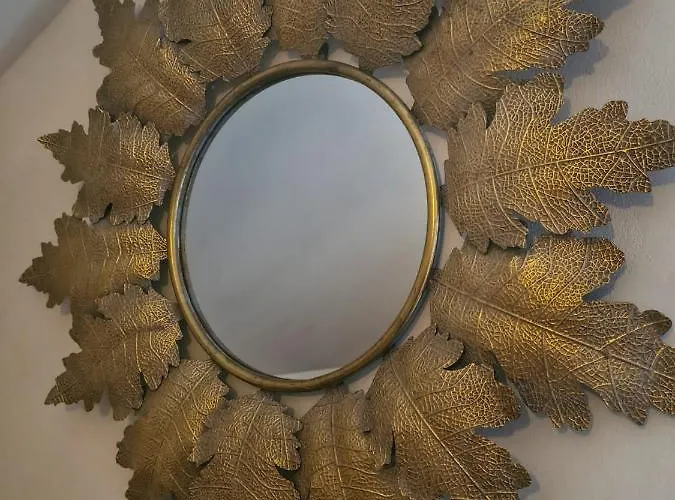 L'alchimiste - Moderne Avec Jacuzzi