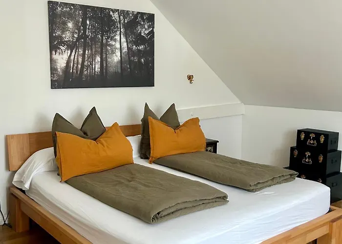 L'alchimiste - Moderne Avec Jacuzzi Apartmán